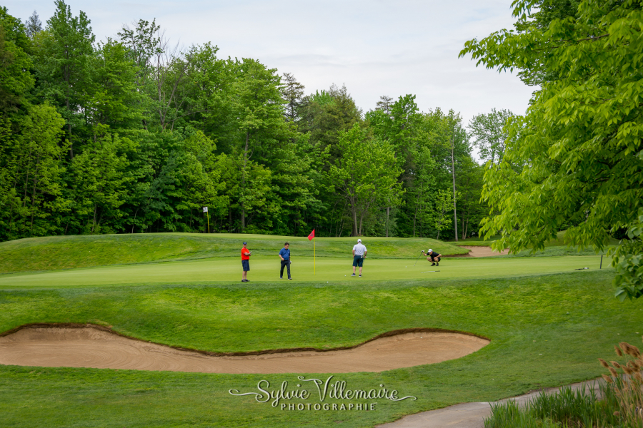 © Moisson Laurentides