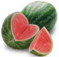 Melon d’eau - pastèque