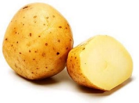 Pomme de terre