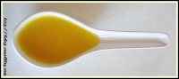 Sauce à l'ananas