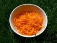 Salade de carottes