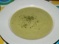 Crème de céleri