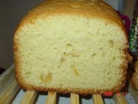 Gâteau au citron
