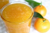 Marmelade de clémentines