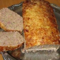 Gâteau aux courgettes