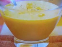 Crème de maïs