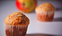 Muffins à la mangue
