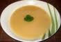 Soupe aux navets
