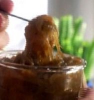 Oignons caramélisés
