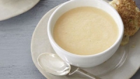 Soupe aux panais