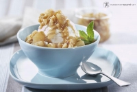Compote de poires
