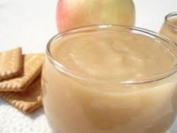 Beurre de pommes