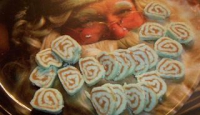 Bonbons aux patates