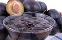 Confiture de prunes